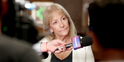 El lunes se definir�n las pr�ximas reuniones entre Cosse y los futuros ministros