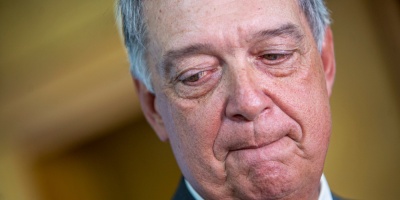 �Debemos preservar el ahorro nacional�, dijo el ministro de Ganader�a sobre caso Conexi�n Ganadera