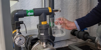 "Insostenible ambiental, financiera y socialmente": autoridades del Frente Amplio se manifestaron en contra del proyecto Arazat�