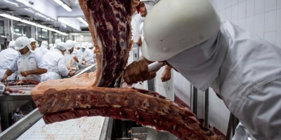 Uruguay qued� habilitado para exportar carne bovina congelada a Filipinas