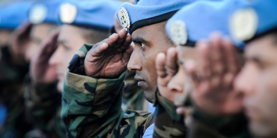 Fueron baleados otros dos militares uruguayos