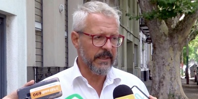 El nuevo gobierno analiza cambios en el financiamiento del Fonasa y el c�lculo de 'c�pitas'