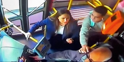 El Chofer "no estaba en condiciones de conducir" por patolog�as  y su medicaci�n, seg�n dijo abogado de v�ctima del siniestro de CUTCSA en Pocitos