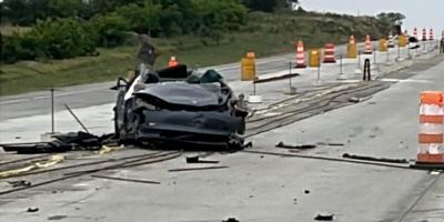 La Fiscal�a de Florida espera informes de la empresa Tesla en el marco de la muerte de Gustavo Basso, uno de los fundadores de Conexi�n Ganadera