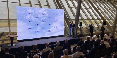 Aerol�nea de bandera nacional compuesta por la Sociedad Uruguaya de Aviaci�n comenzar�a a operar a fin de a�o