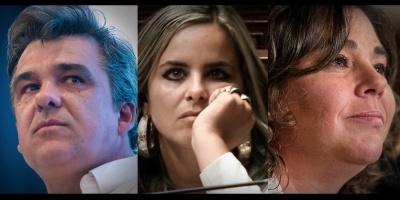 Reclaman que se mantenga el impedimento para que Valentina Dos Santos, pueda usar el lema �Partido Nacional� en los comicios departamentales