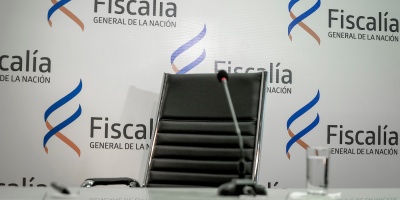 Conexi�n Ganadera: El caso cambi� de Fiscal�a porque un integrante es familiar de una presunta v�ctima