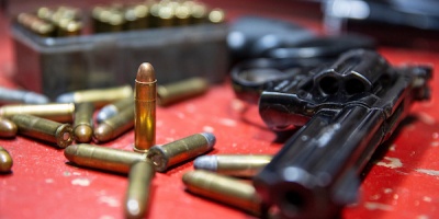 Hallaron un arsenal en una casa de Cord�n