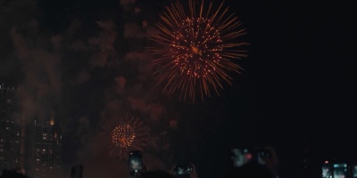 Organizaciones sociales manifiestan preocupaci�n por impacto que generar� evento "Galas de Luces"