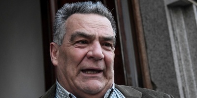 Vidal�n se refiri� al caso Dos Santos y dijo que cada departamento "tiene una idiosincrasia diferente, en especial los de frontera" 