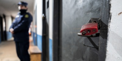 Realizaron una inspecci�n en el M�dulo 4 del ex-Comcar en el marco del recurso de habeas corpus presentado en octubre pasado