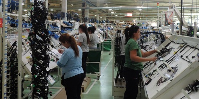 Desde la Intendencia de Canelones le ofrecieron �una mano� a la empresa Yazaki, pero comunicaron que ya es una decisi�n tomada