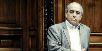 El ministro designado de Ganader�a Agricultura y Pesca, Alfredo Fratti dijo que si existe una crisis clim�tica �estamos en problemas�