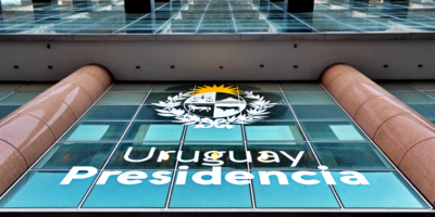 El presidente de la Rep�blica, Luis Lacalle Pou, se reunir� el lunes al Consejo de Ministros -ampliado- y con el presidente de Chile Gabriel Boric