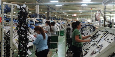 Yazaki oficializ� retiro de Uruguay y afirm� que la decisi�n es "irreversible"