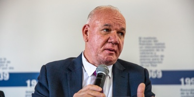 Contrapunto entre Walter Verri y Fernanda Cardona por situaci�n de la empresa Yazaki