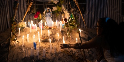 En Uruguay, existe una �discriminaci�n hacia las religiones de matriz africana�