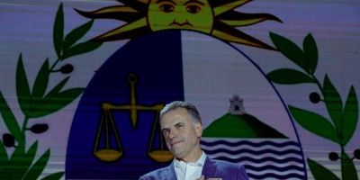 Orsi confirm� que no vivir� en Su�rez y Reyes