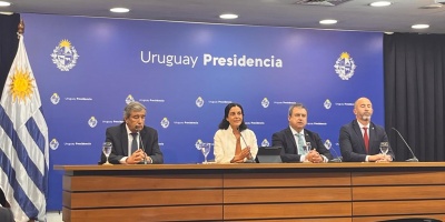 Arbeleche dijo que Bergara minti� y destac� la creaci�n de m�s de 100.000 puestos laborales