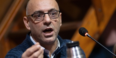 PIT-CNT: Marcelo Abdala afirma que se usa el cierre de Yazaki para promover un �discurso antisindical�