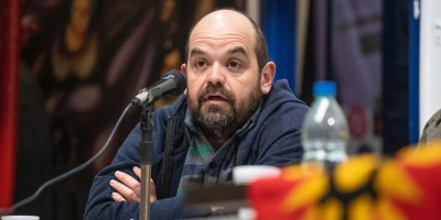 Funcionarios judiciales afirman que el Poder Judicial deber�a llegar al 2% del presupuesto nacional