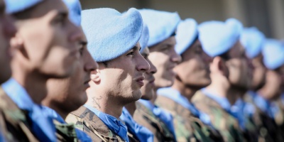 �La psic�loga que est� en Goma est� desbordada� se�al� el vocero de los familiares de militares en el Congo