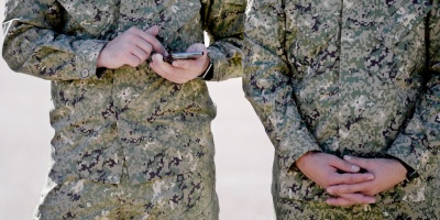 Comandante del Ej�rcito dijo que relevo de soldados se gestionar� por Naciones Unidas �cuando suspenda el que estaba previsto�