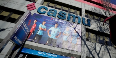 Justicia reabri� investigaci�n contra CASMU, m�dica y algunos funcionarios por suicidio de Milagros Chamorro en sus dependencias