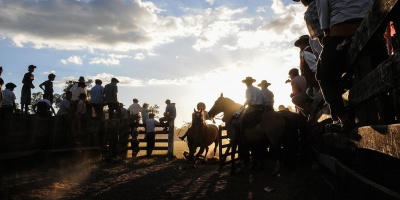 El ministro de Turismo Eduardo Sanguinetti destac� la afluencia que tendr� la Fiesta de la Patria Gaucha de connacionales y turistas extranjeros 