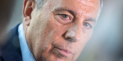 �Vamos a heredar la misma situaci�n de 2019, pero con m�s gasto y deuda�, asegur� Gabriel Oddone