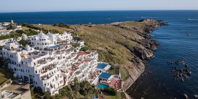 Ministerio de Ambiente rechaz� proyecto inmobiliario en Punta Ballena