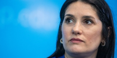 Renunci� Virginia C�ceres a la ANEP y ser� candidata a la Intendencia de Montevideo