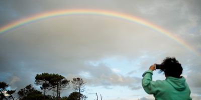 INUMET presenta nuevos servicios de seguimiento clim�tico por hora a hora, con tres d�as de anticipaci�n