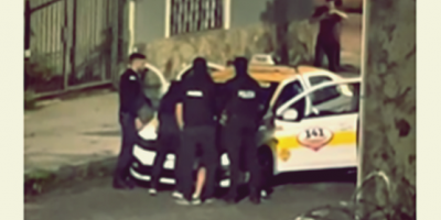 Formalizaron a los tres detenidos por el asesinato del polic�a en el barrio Marconi