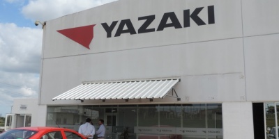 El presidente del sindicato de Yazaki de Colonia Carlos Mart�nez dijo que tiene que haber �contenci�n social� para los trabajadores