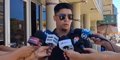 El hermano de B�rbara Prieto se�al� que no le siente rencor al asesino de su hermana