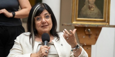 Renunci� la directora de Cultura de la Intendencia de Montevideo y destac� la labor desarrollada en el fortalecimiento de las artes 