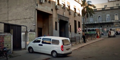 Nuevas instancias relativas al accidente de �mnibus en Palaya Pocitos el a�o pasado 