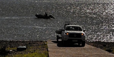 Hallan cuerpo de joven ahogado
