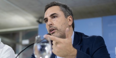 Pablo Ferreri ser� el presidente de OSE cuando asuma el gobierno electo