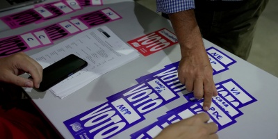 Bergara, Pi�eiro y Schelotto son los candidatos del Frente Amplio para la Intendencia de Montevideo