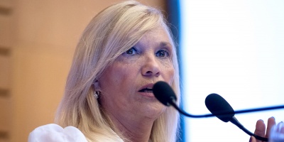 La vicepresidente de la Rep�blica, Beatriz Argim�n, dijo que �hay cambios reglamentarios y organizacionales que el Partido debe de dar�