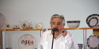 Gobierno a travs de Uruguay XXI firm acuerdo con CTC Olmos para la Expo Miln 2015