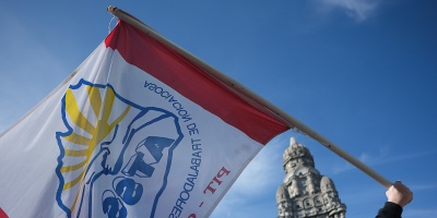 Sorprendi� para el sindicato de ATSS la designaci�n de Jimena Pardo al frente del BPS 