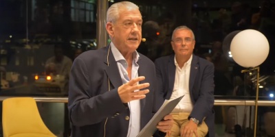 Se decret� un cierre de fronteras y retenci�n de pasaportes para Pablo Carrasco, su esposa y para la viuda de Gustavo Basso