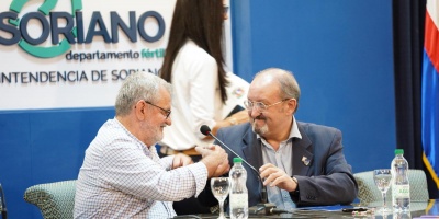 La ciudad de Mercedes tendr� una sede la Universidad de la Rep�blica