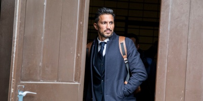 La justicia ya comunic� a migraciones el cierre de fronteras para los socios de Conexi�n Ganadera