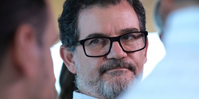 Presidente de UNTMRA critic� al director de Trabajo por dichos sobre conflictividad sindical y afirm� que �hay una campa�a orquestada�