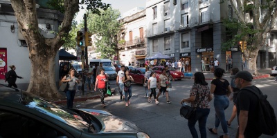 D�a del Centro: 13, 14 y 15 de febrero