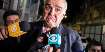 Familia de Penad�s plantea "dudas sobre la imparcialidad del proceso judicial"